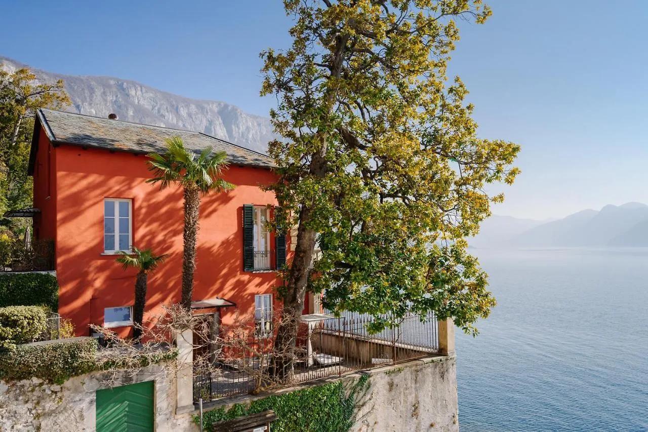 ****  Hotel Villa Cipressi, By R Collection Hotels 바레나 이탈리아