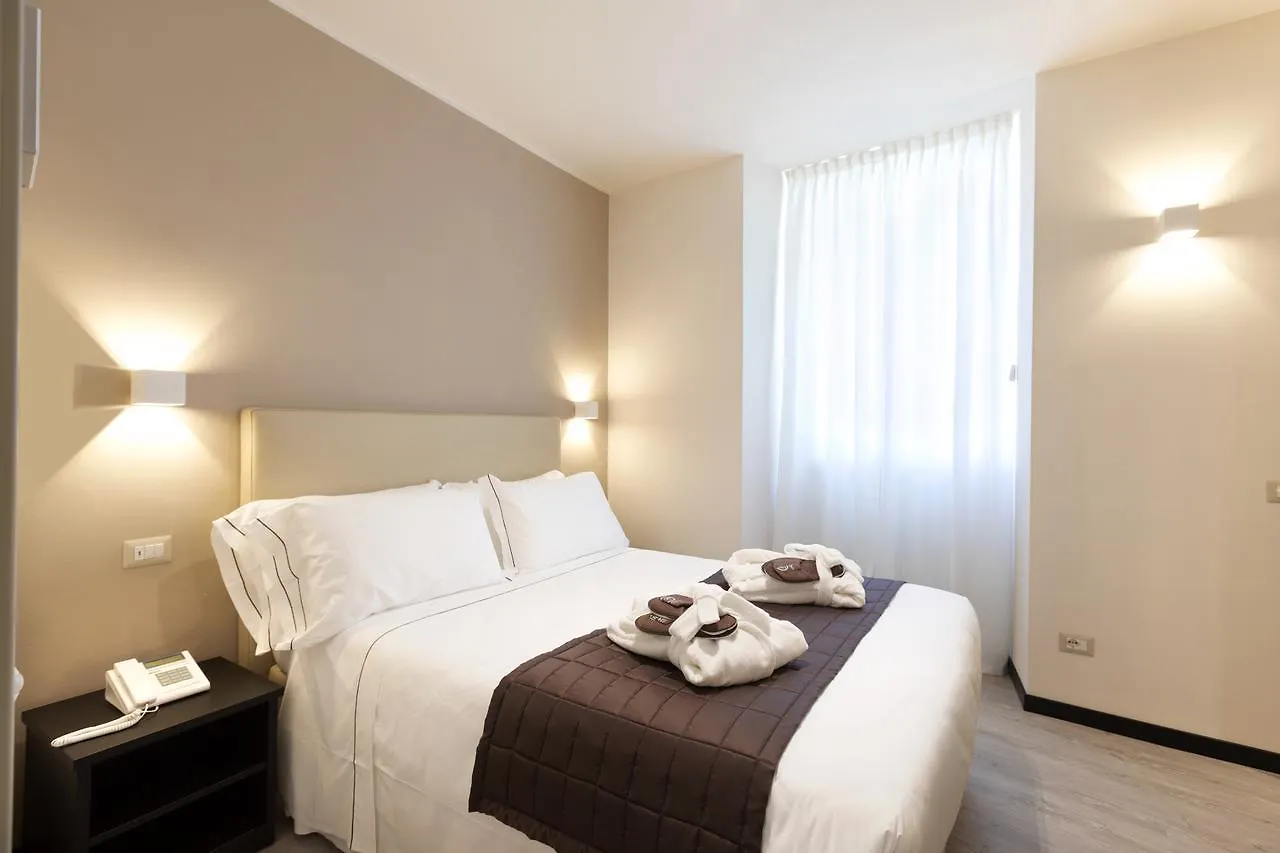 ****  Hotel Villa Cipressi, By R Collection Hotels 바레나 이탈리아