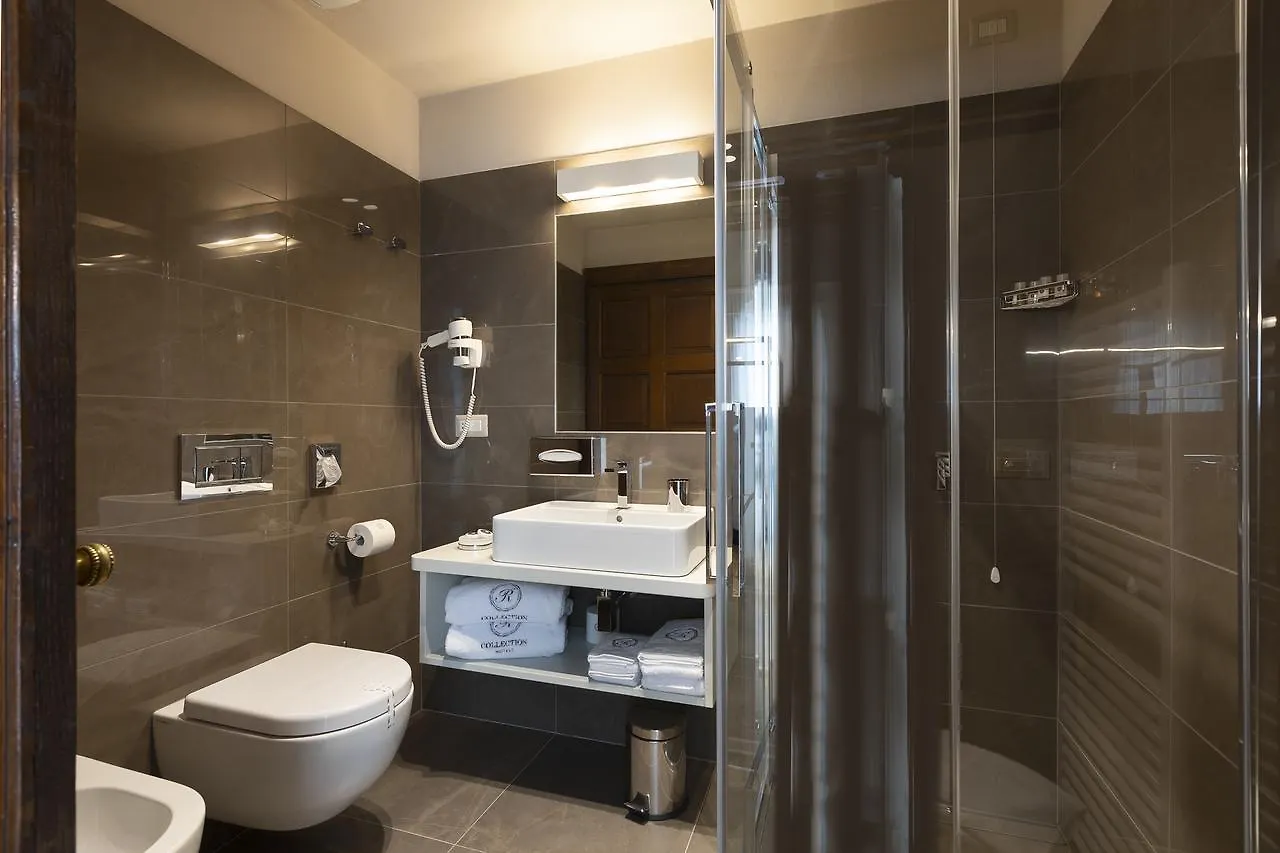 Hotel Villa Cipressi, By R Collection Hotels 바레나 4*,  이탈리아