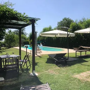Lodge, In Mezzo Alla Natura Roccatederighi