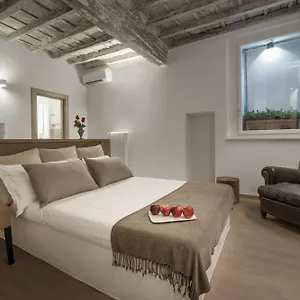 Apartamento Raffaello Charmsuite