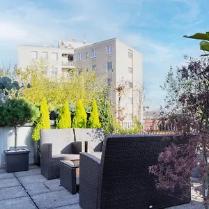 Apartamento Amazing In San Babila, Milán