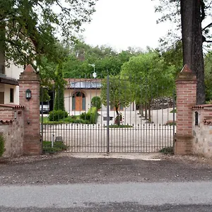 Appartamento Corte La Selva, Drugolo