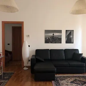 Appartamento Casa Roma, Turate