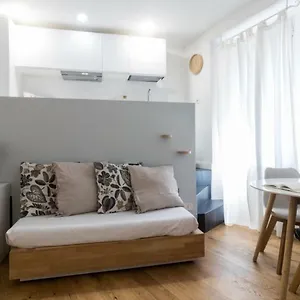 Appartamento Italianway - Pasubio 12, Milano