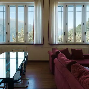 Varenna Villa Varenna