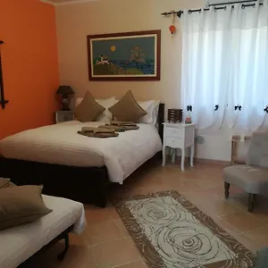 Apartamento Casarina