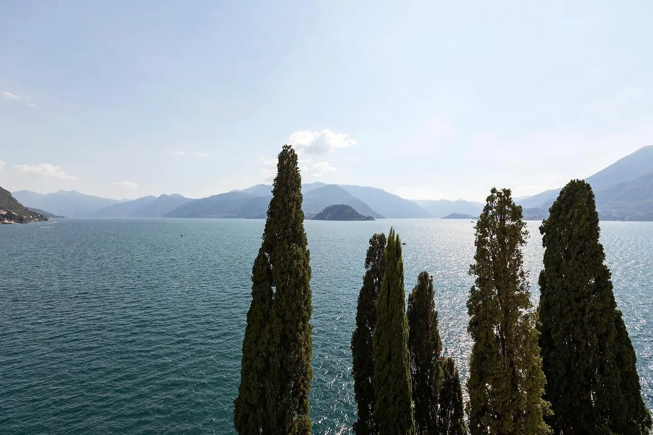 Hotel Villa Cipressi, By R Collection Hotels Varenna 4*,