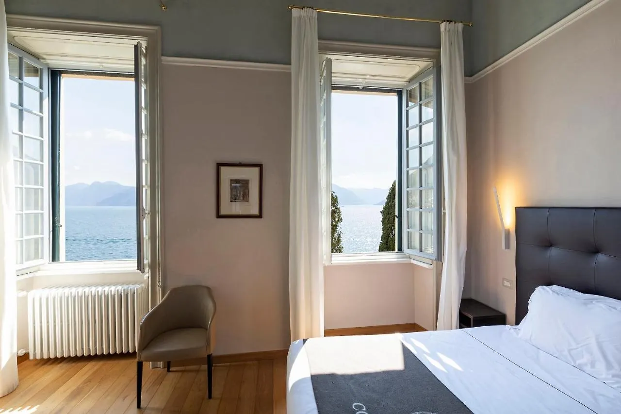 Hotel Villa Cipressi, By R Collection Hotels Varenna