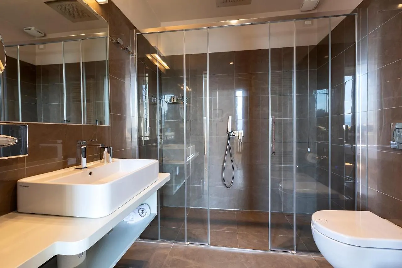 Hotel Villa Cipressi, By R Collection Hotels Varenna