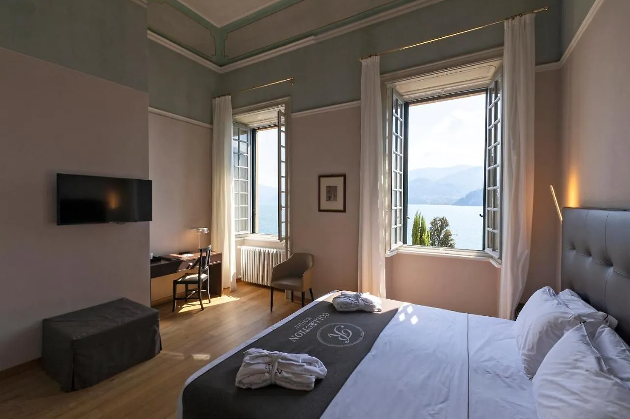 Hotel Villa Cipressi, By R Collection Hotels Varenna