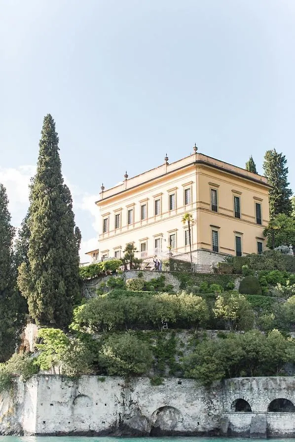 ****  Hotel Villa Cipressi, By R Collection Hotels Varenna Włochy