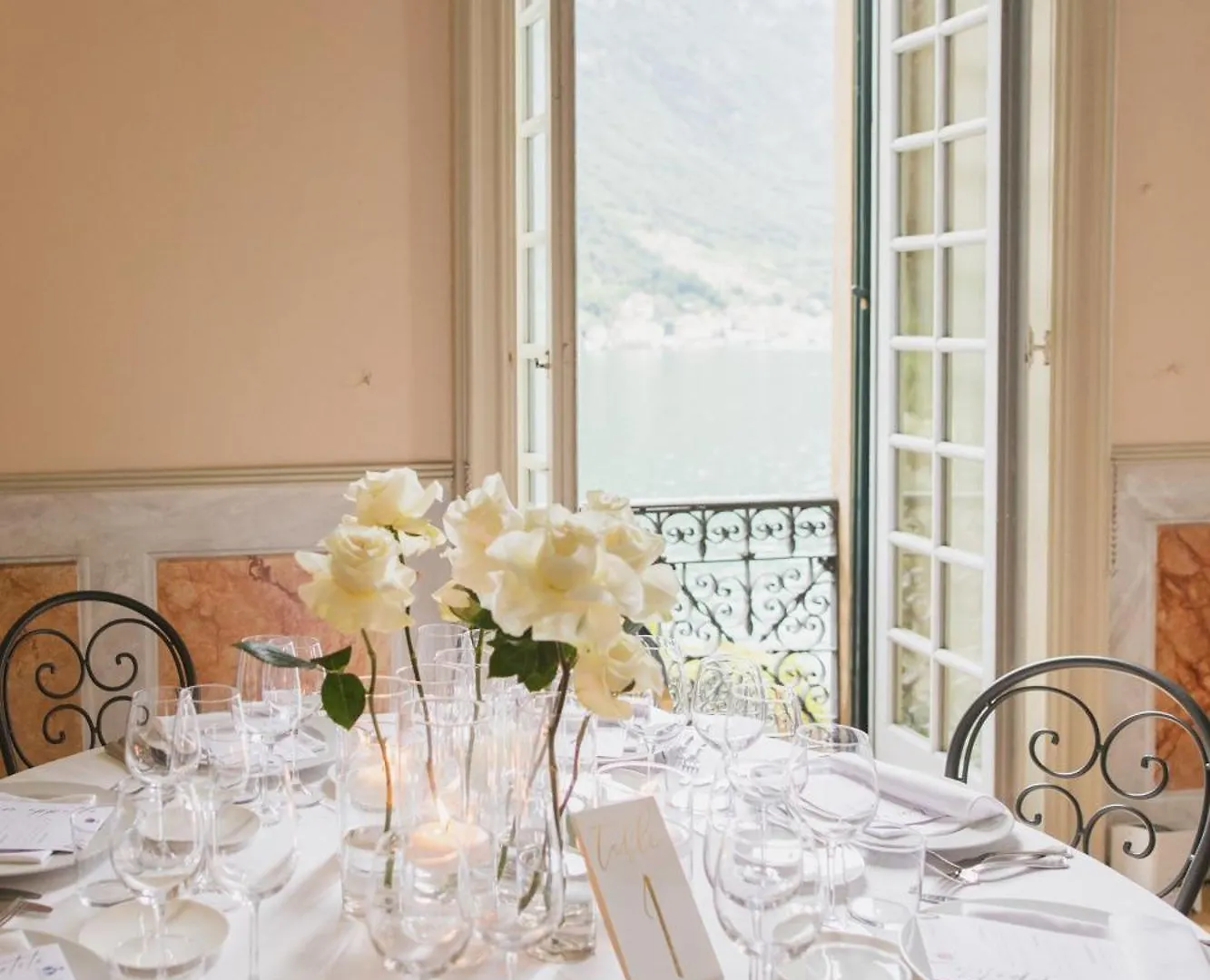 Hotel Villa Cipressi, By R Collection Hotels Varenna