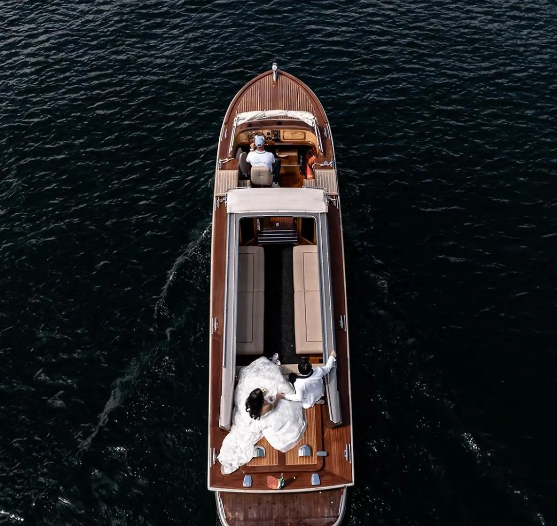 Hotel Villa Cipressi, By R Collection Hotels Varenna