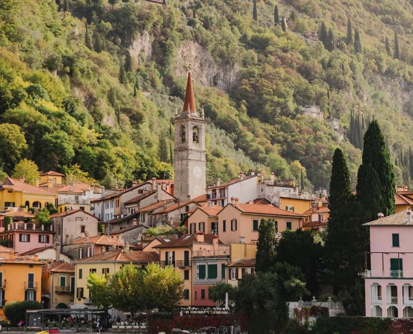 Hotel Villa Cipressi, By R Collection Hotels Varenna