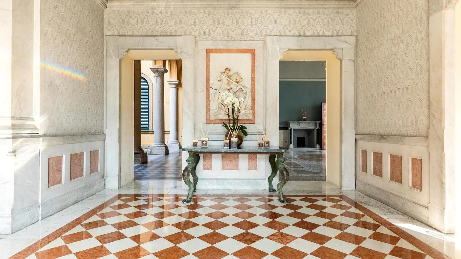 Hotel Villa Cipressi, By R Collection Hotels Varenna