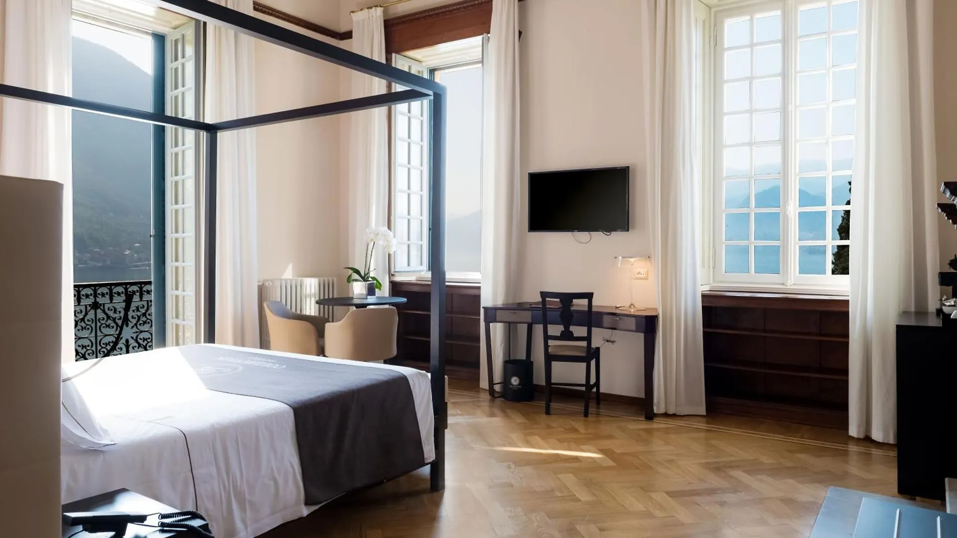 Hotel Villa Cipressi, By R Collection Hotels Varenna 4*,  Italy