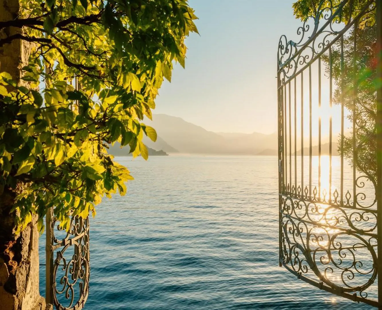 ****  Hotel Villa Cipressi, By R Collection Hotels Varenna Italy
