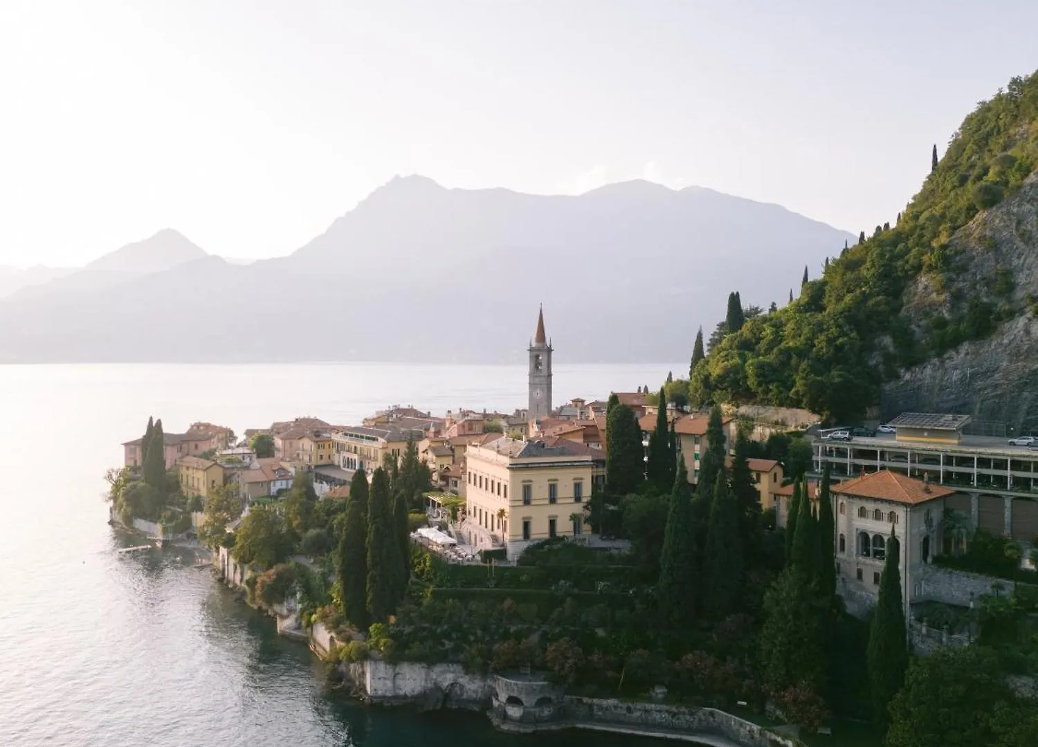 Hotel Villa Cipressi, By R Collection Hotels Varenna