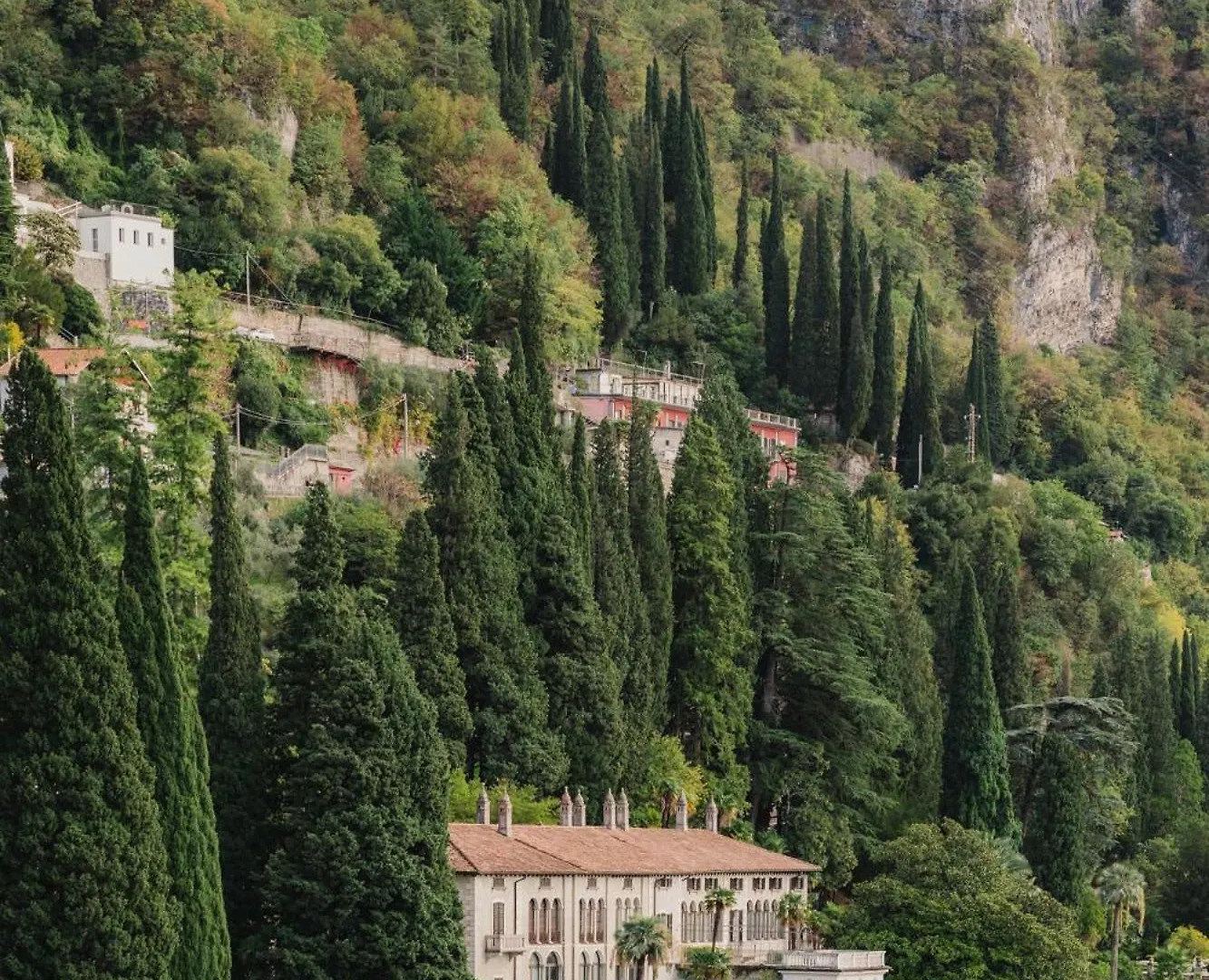 Hotel Villa Cipressi, By R Collection Hotels Varenna