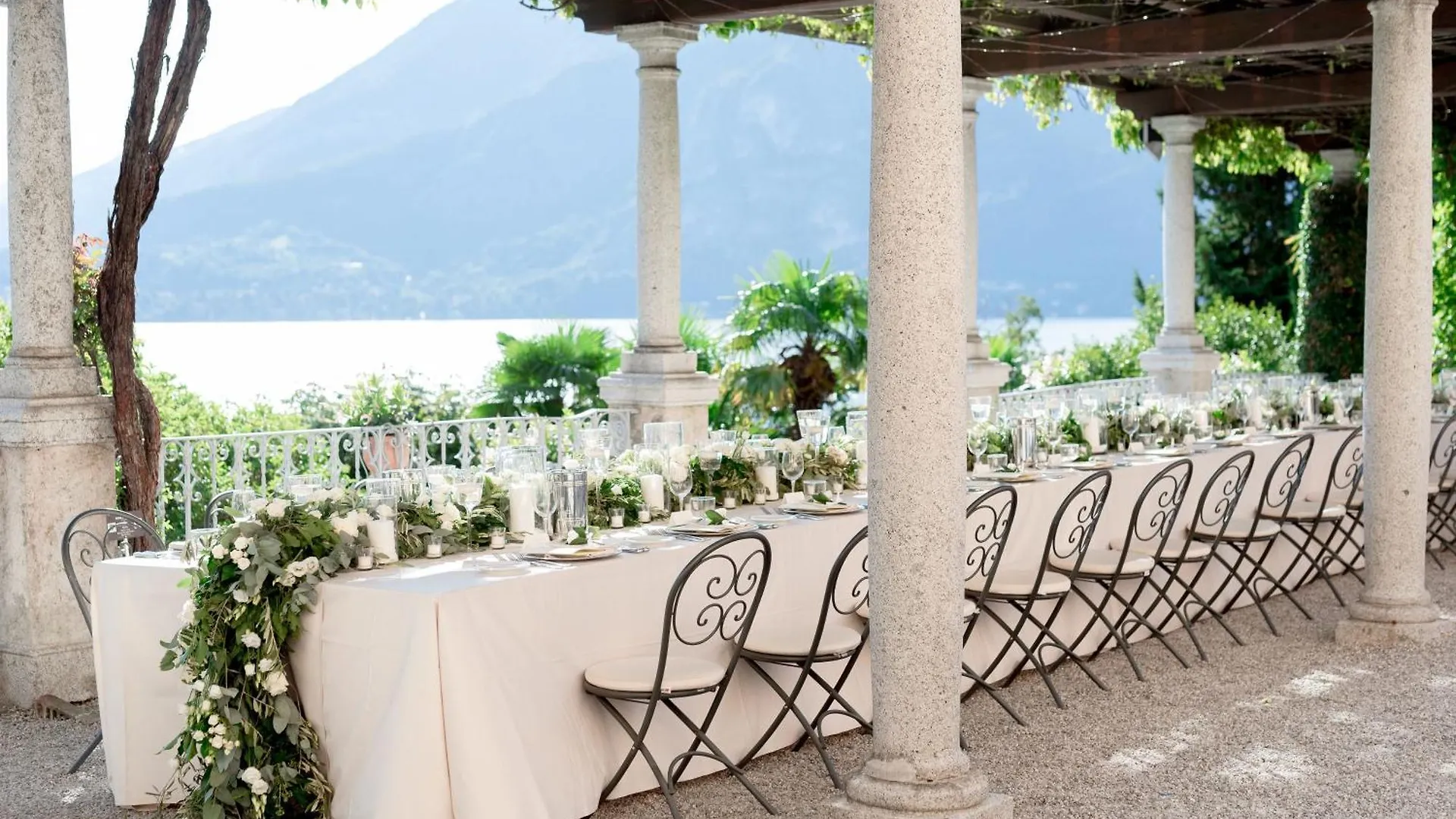 ****  Hotel Villa Cipressi, By R Collection Hotels Varenna Italy
