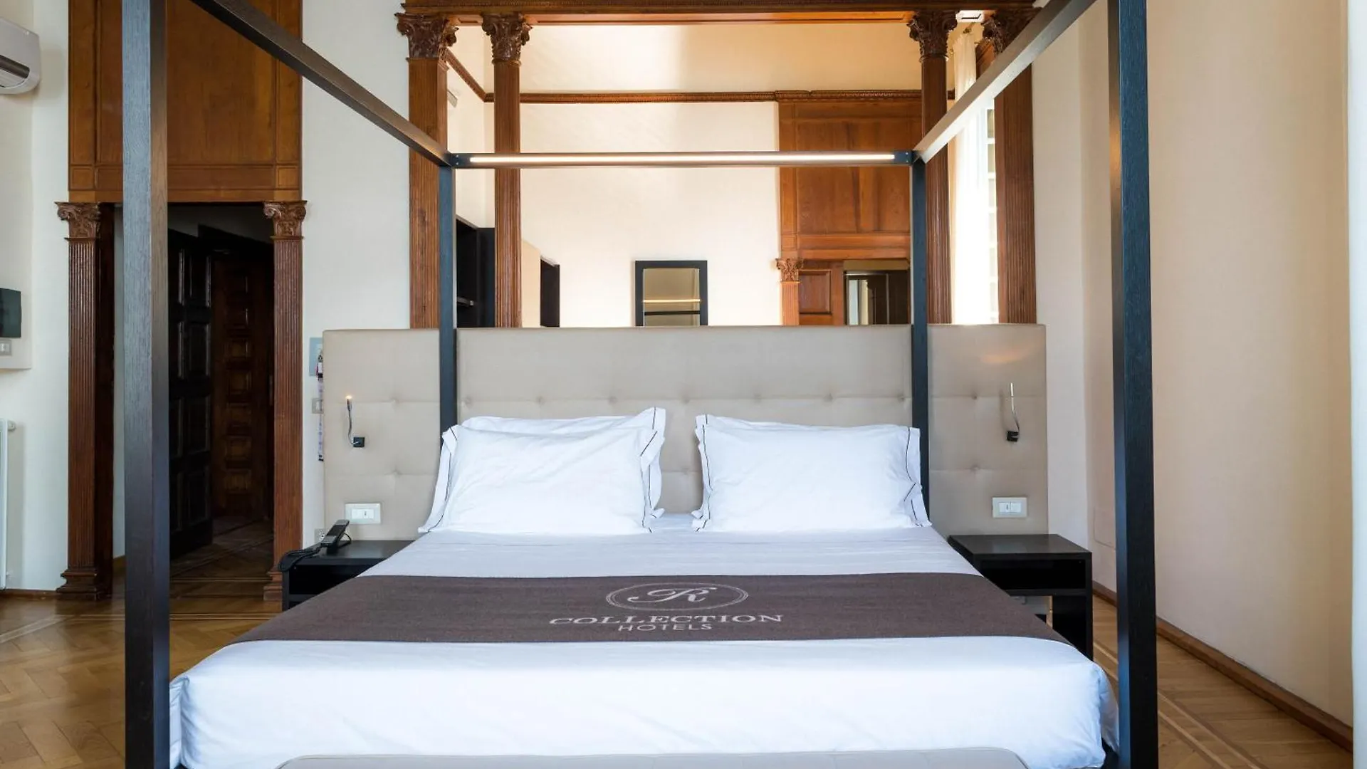 Hotel Villa Cipressi, By R Collection Hotels Varenna