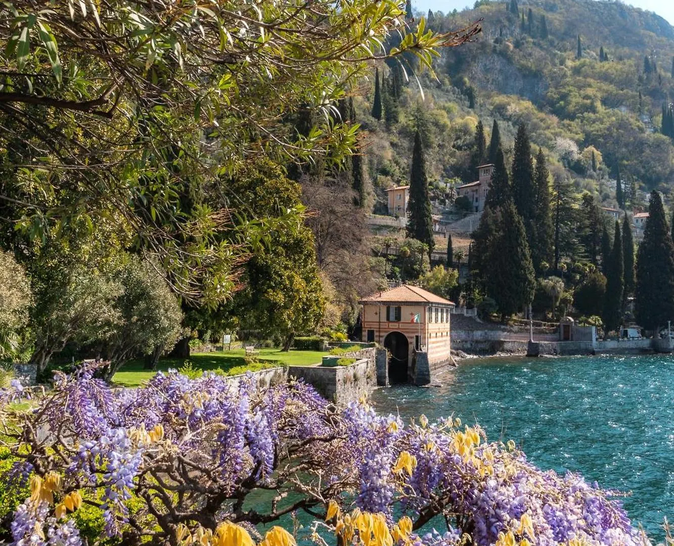 Hotel Villa Cipressi, By R Collection Hotels Varenna