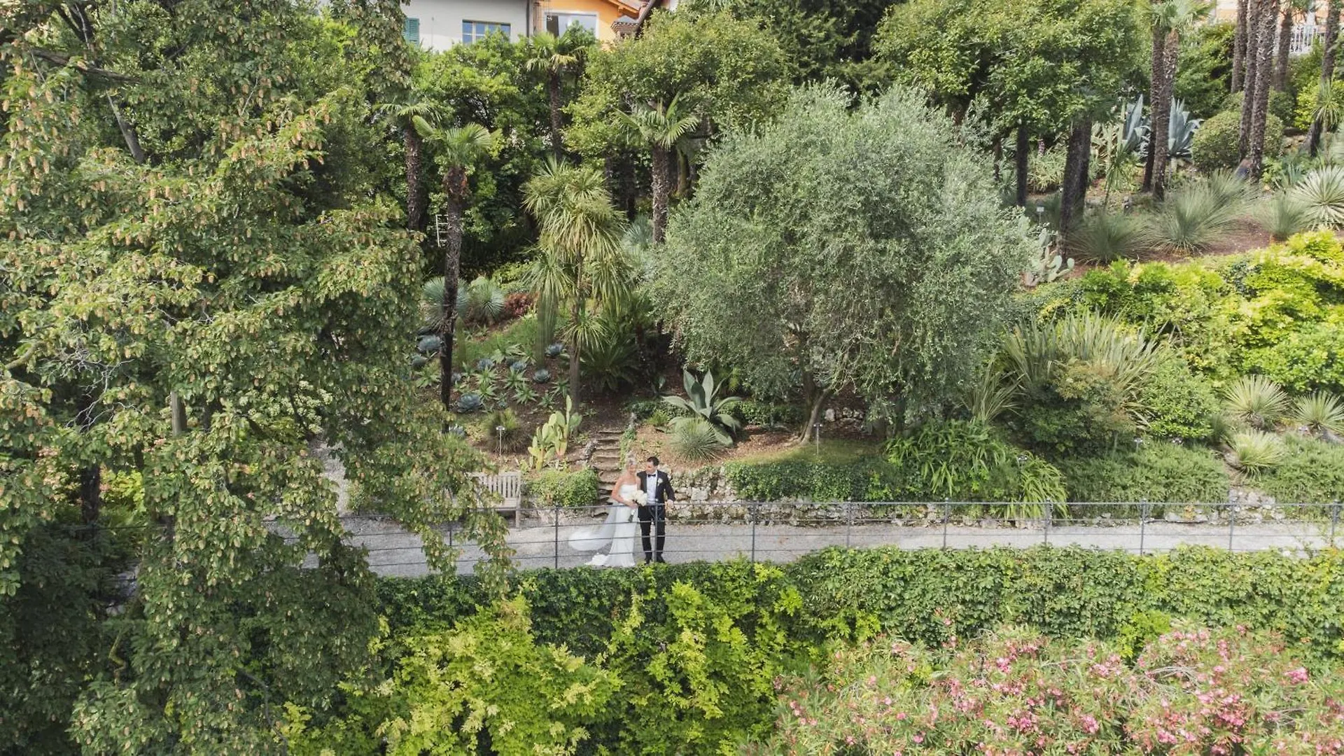 Hotel Villa Cipressi, By R Collection Hotels Varenna 4*,  Włochy