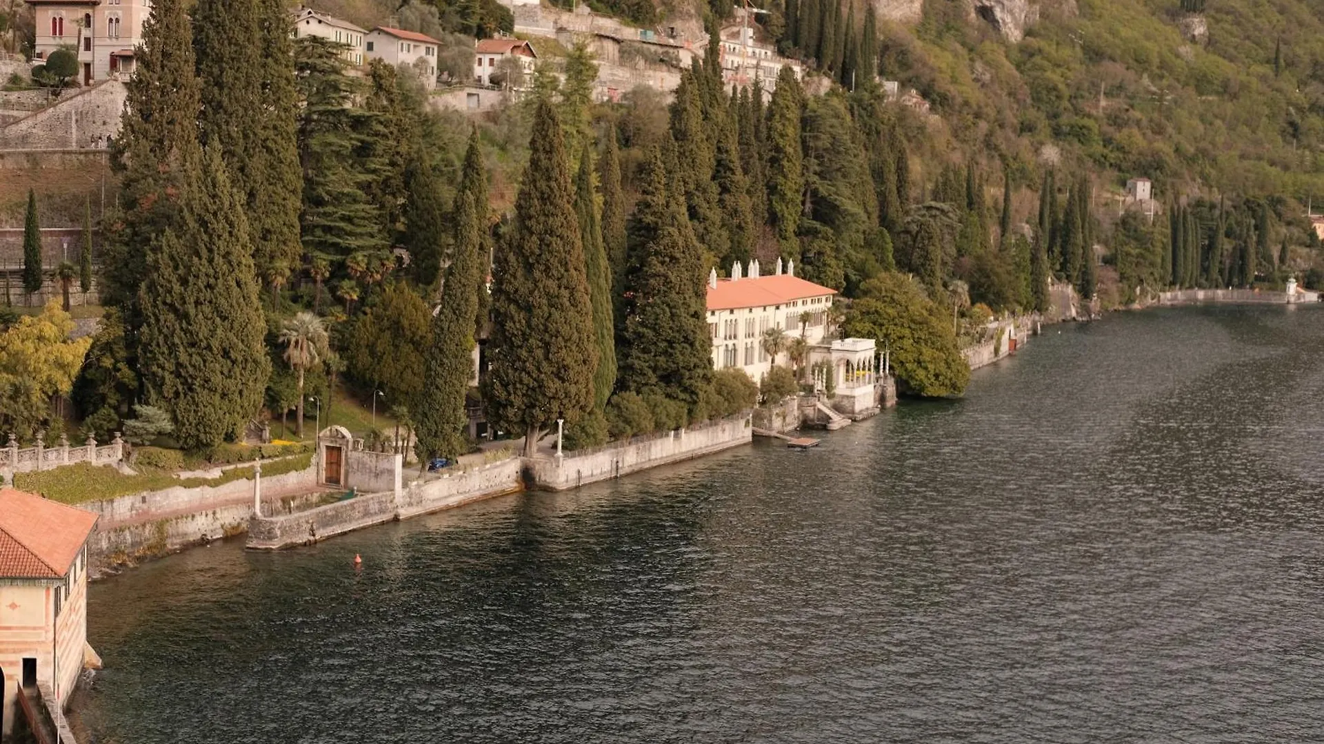 Hotel Villa Cipressi, By R Collection Hotels Varenna