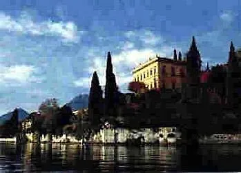 Hotel Villa Cipressi, By R Collection Hotels Varenna