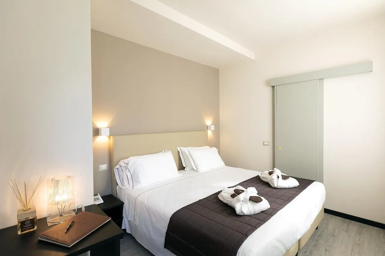 Hotel Villa Cipressi, By R Collection Hotels Varenna