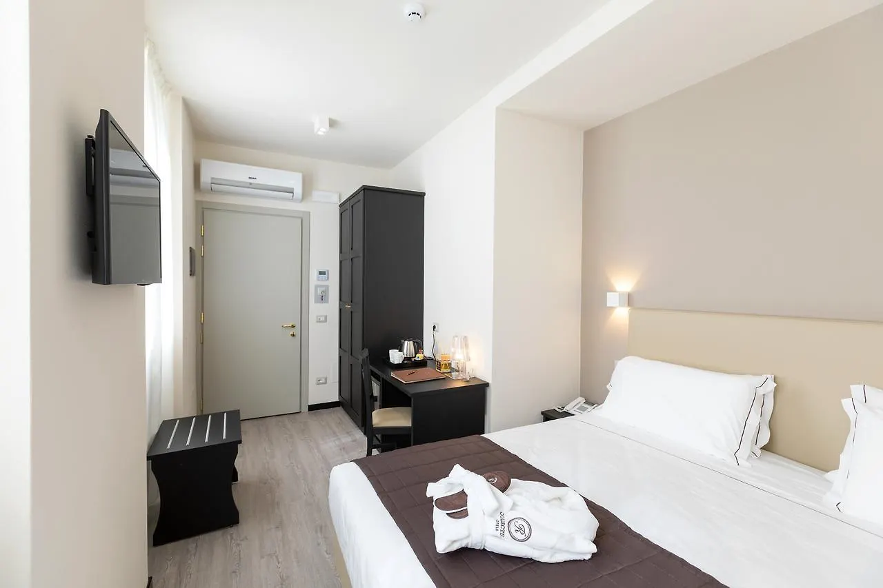 Hotel Villa Cipressi, By R Collection Hotels Varenna Italy