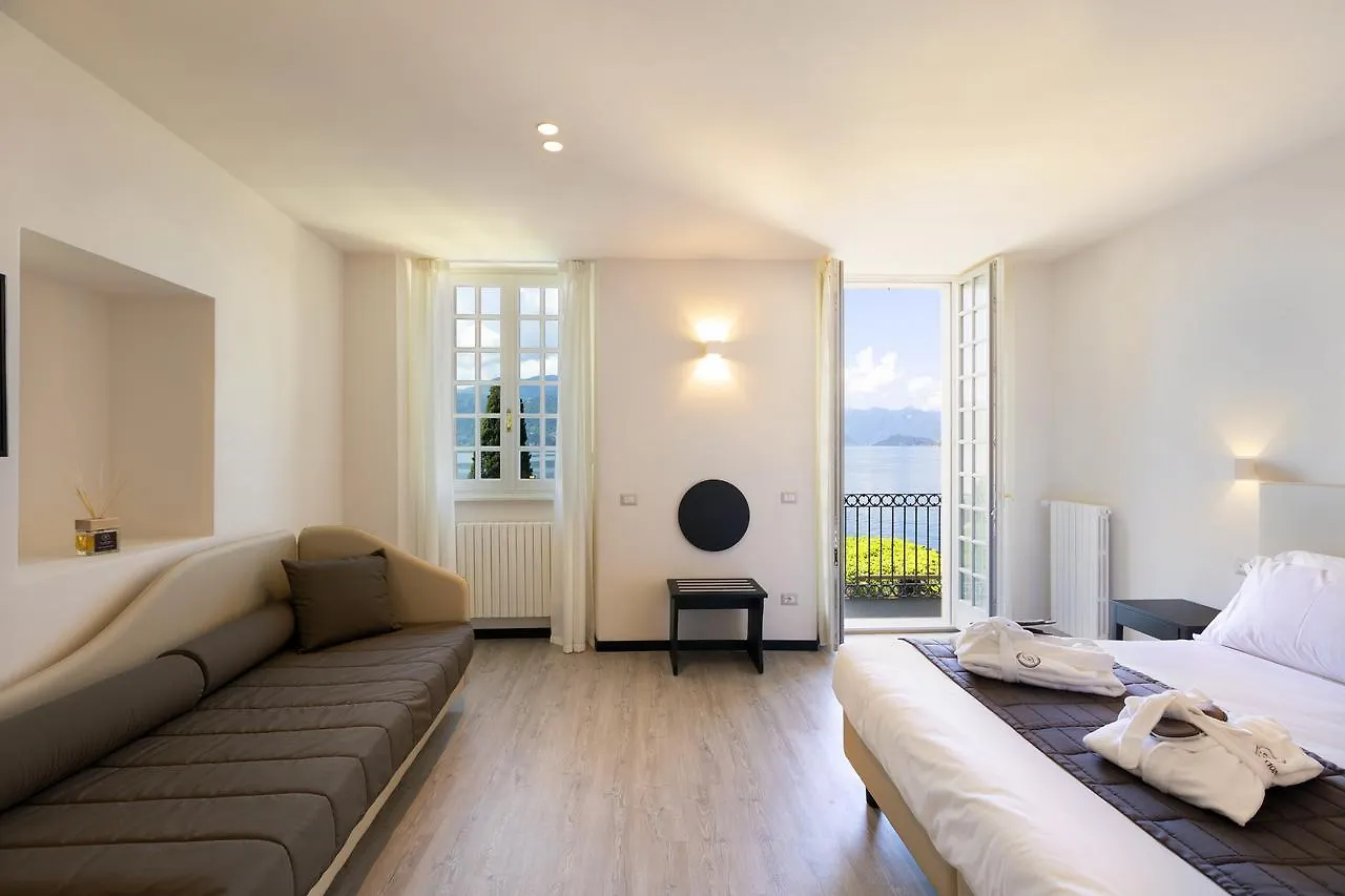 Hotel Villa Cipressi, By R Collection Hotels Varenna 4*,