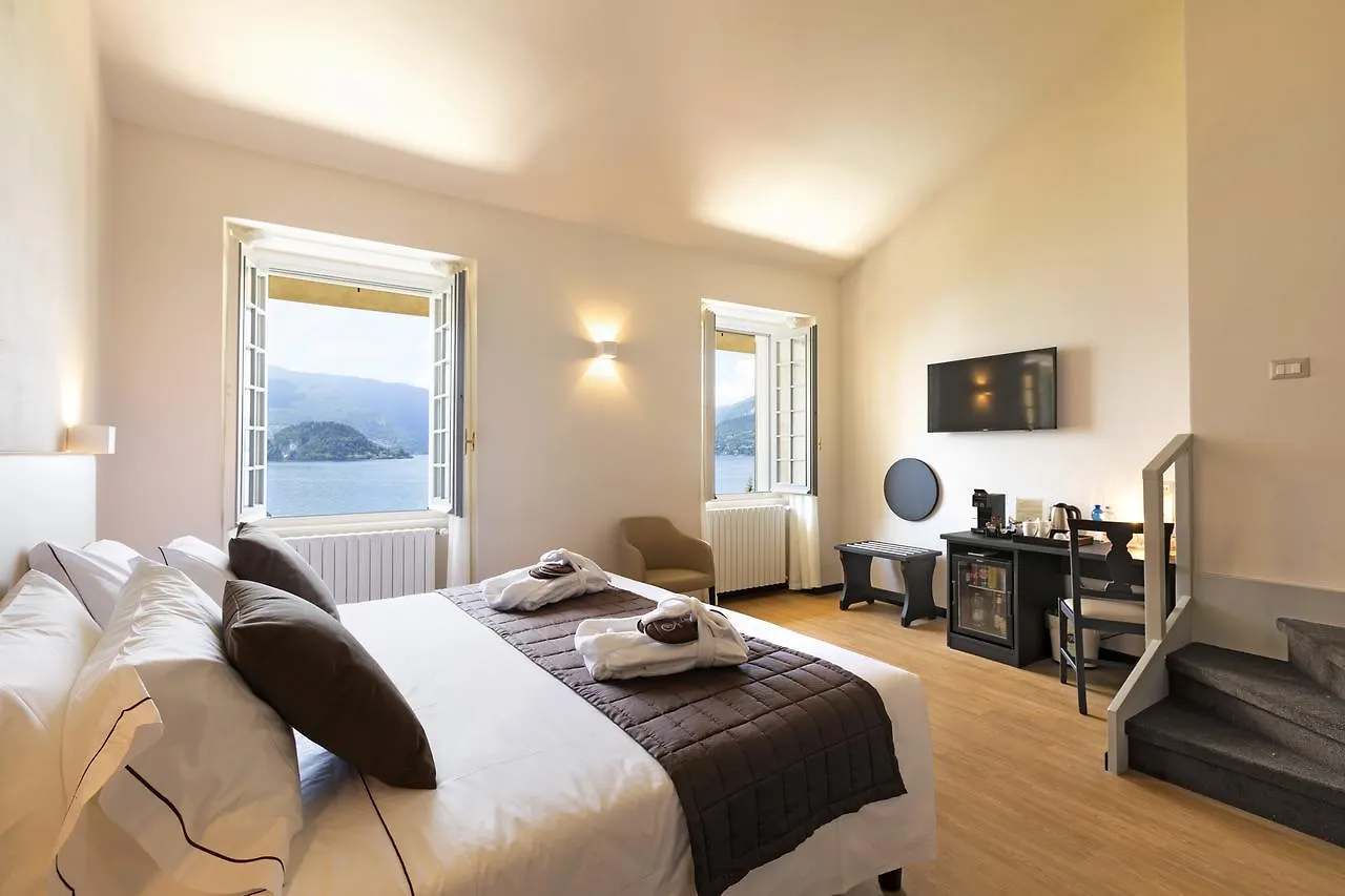 Hotel Villa Cipressi, By R Collection Hotels Varenna 4*,  Italy