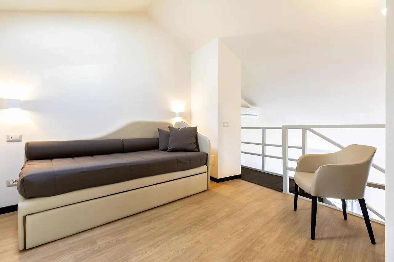Hotel Villa Cipressi, By R Collection Hotels Varenna