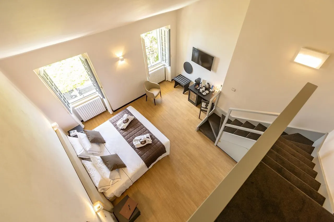 Hotel Villa Cipressi, By R Collection Hotels Varenna 4*,  Italy
