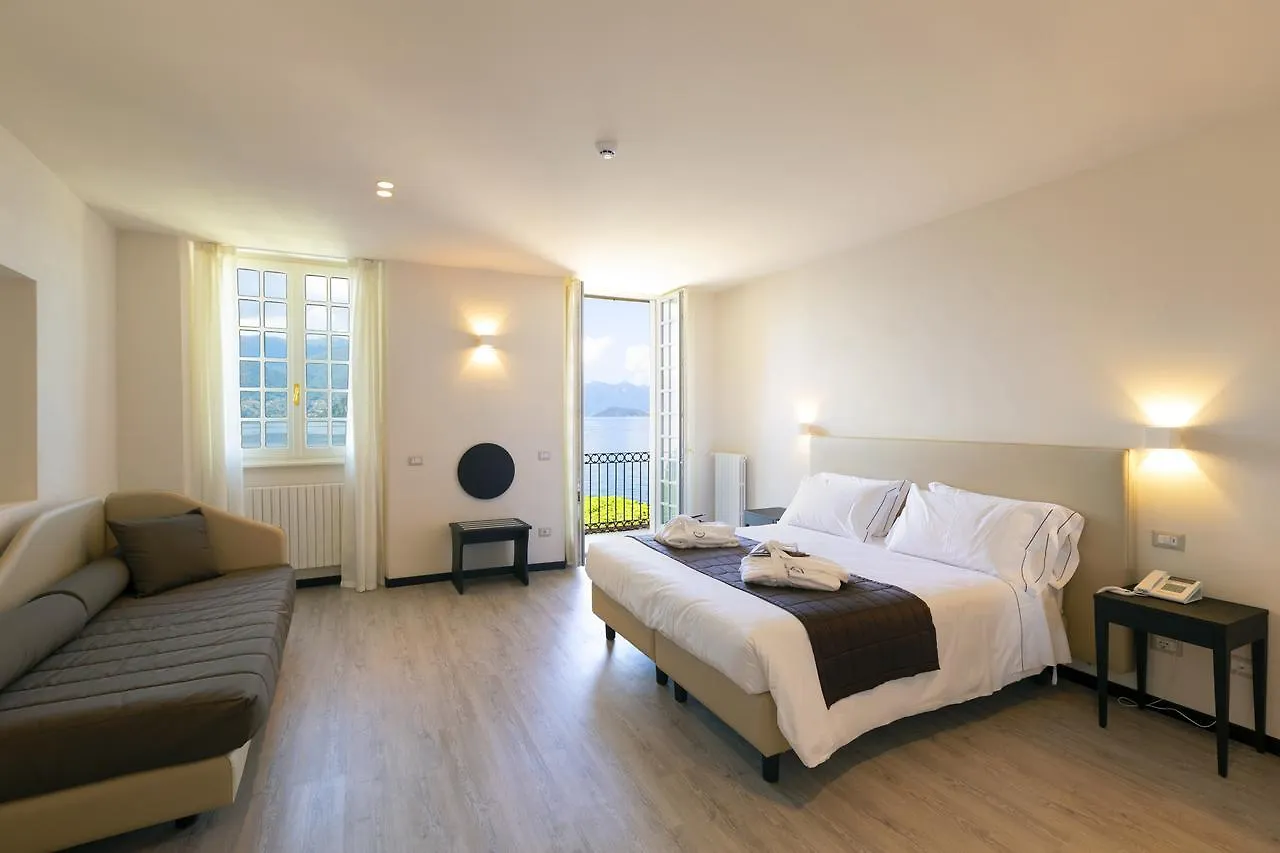 Hotel Villa Cipressi, By R Collection Hotels Varenna 4*,