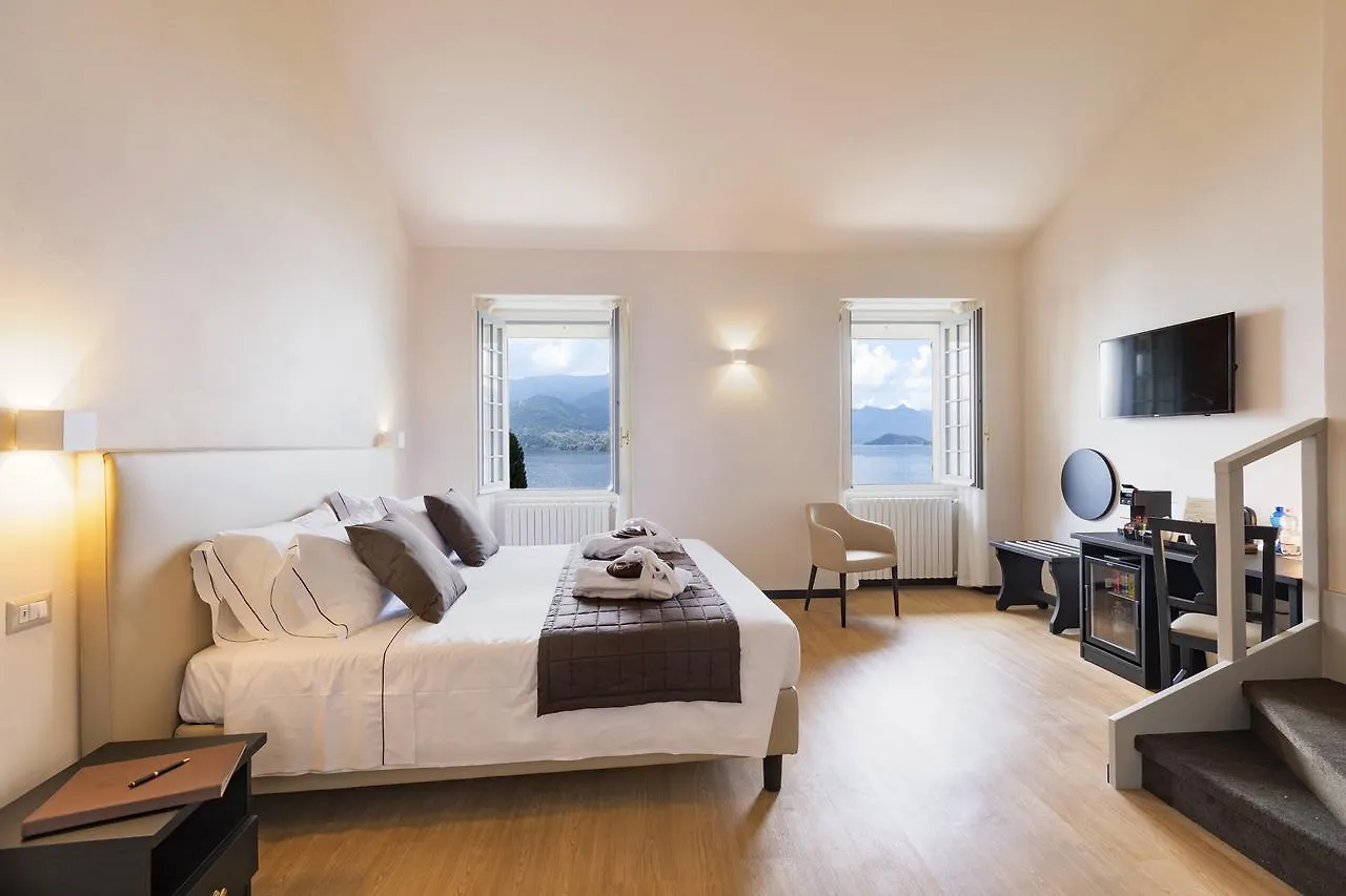 Hotel Villa Cipressi, By R Collection Hotels Varenna