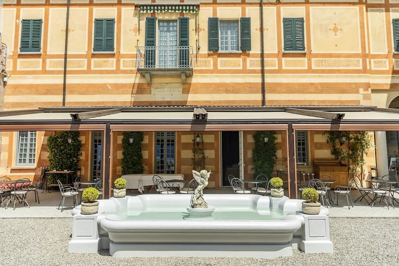 Hotel Villa Cipressi, By R Collection Hotels Varenna