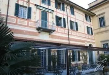 ****  Hotel Villa Cipressi, By R Collection Hotels Varenna Włochy