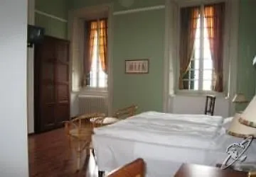 Hotel Villa Cipressi, By R Collection Hotels Varenna