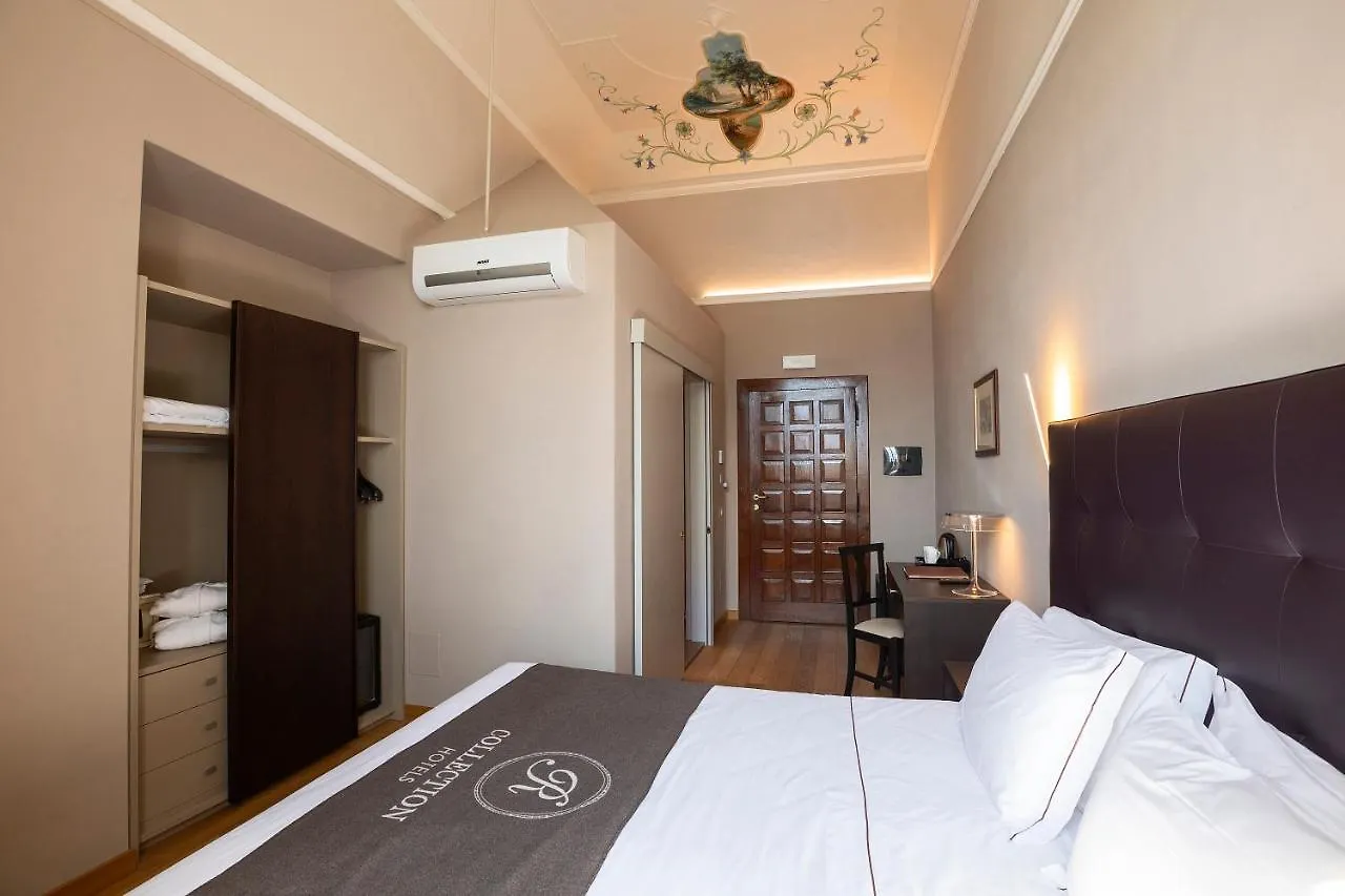 Hotel Villa Cipressi, By R Collection Hotels Varenna 4*,  Italia
