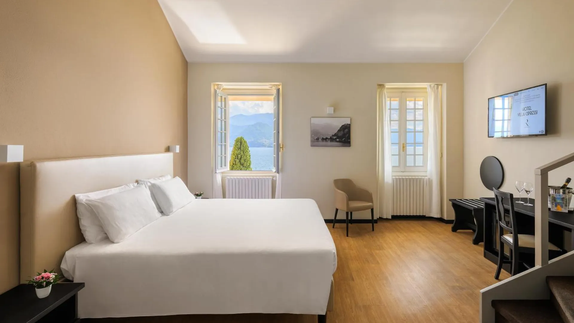 Hotel Villa Cipressi, By R Collection Hotels Varenna